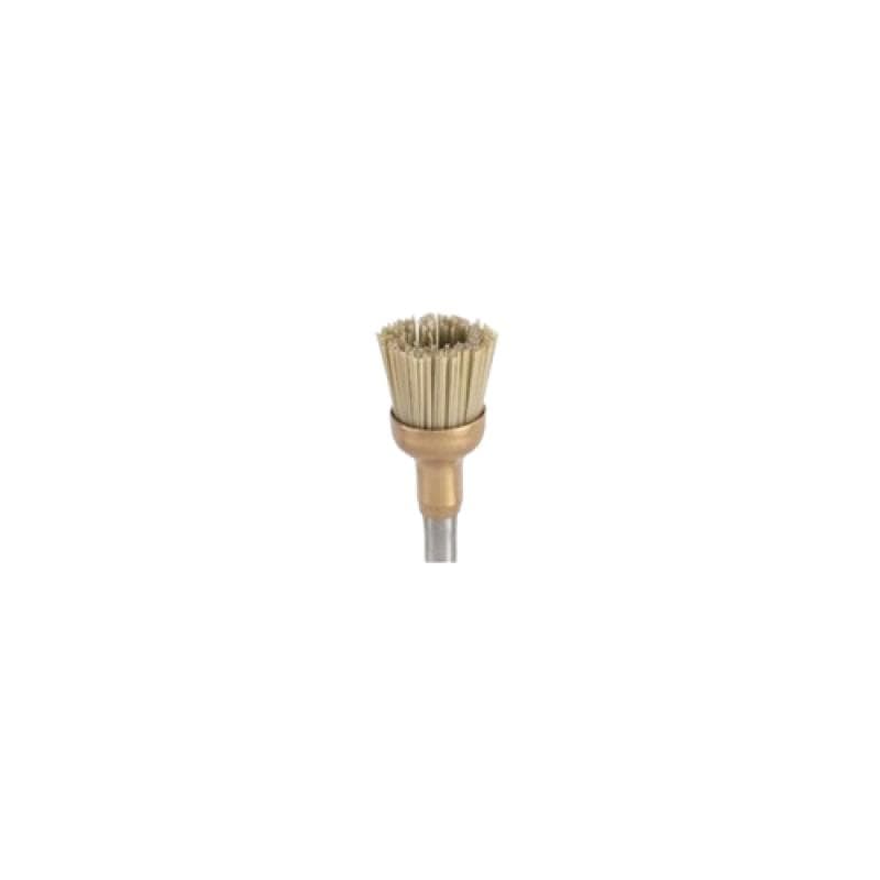 Komet Golden Brush Polisher 9685.204.060
