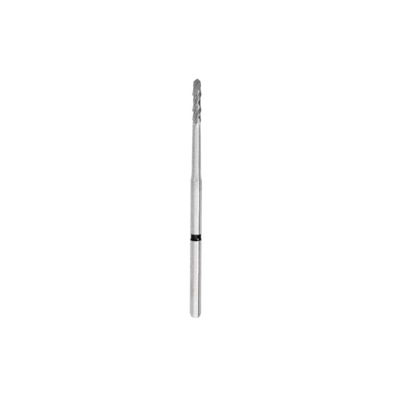 Komet TC Cylinder With Penetrating Tip Surgical Bur H255E.316.012