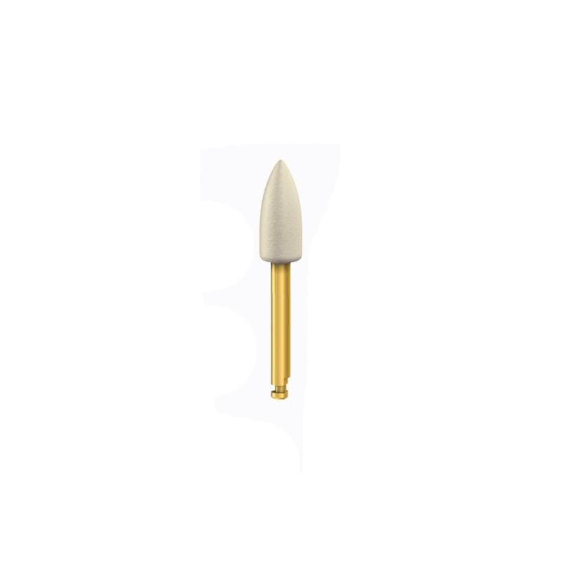 Komet Composite Flame Fine Polisher 94024F.204.050