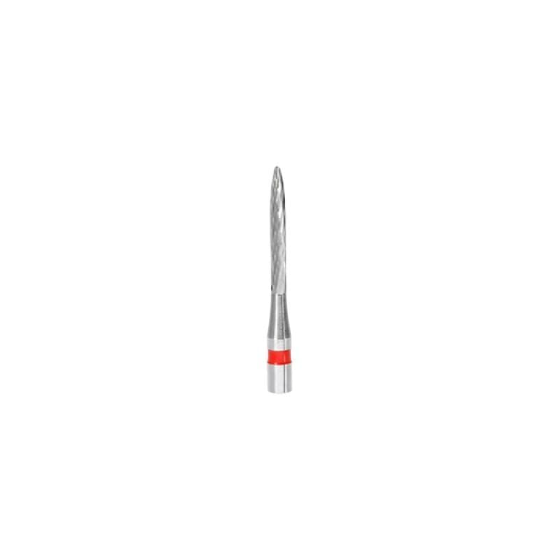 Komet Di Red Safe End - Butt Bur 8851.314.012