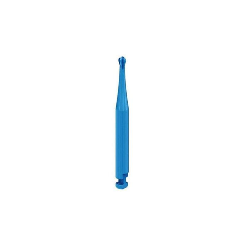 Komet Polybur Size 018 P1.204.18