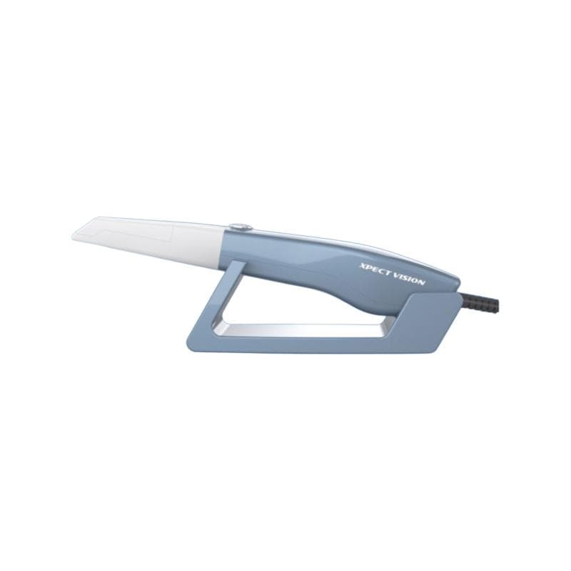 Q Scan Smart Scanner 7000