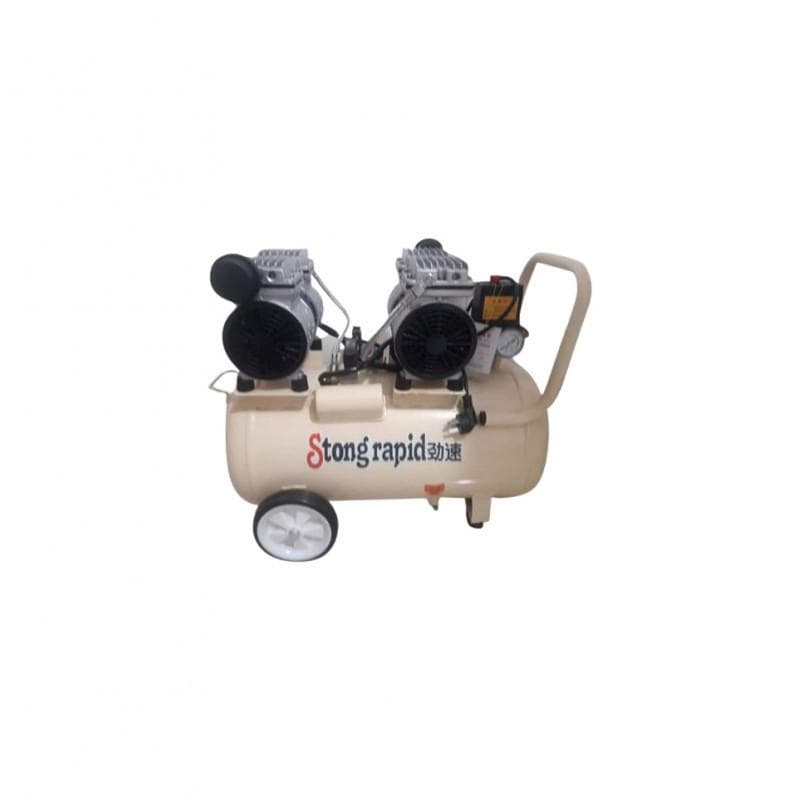 Compressor Air Oil Free