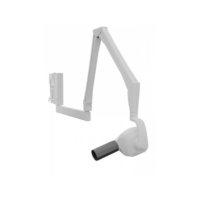 X-Ray Degotizen DC 0.7