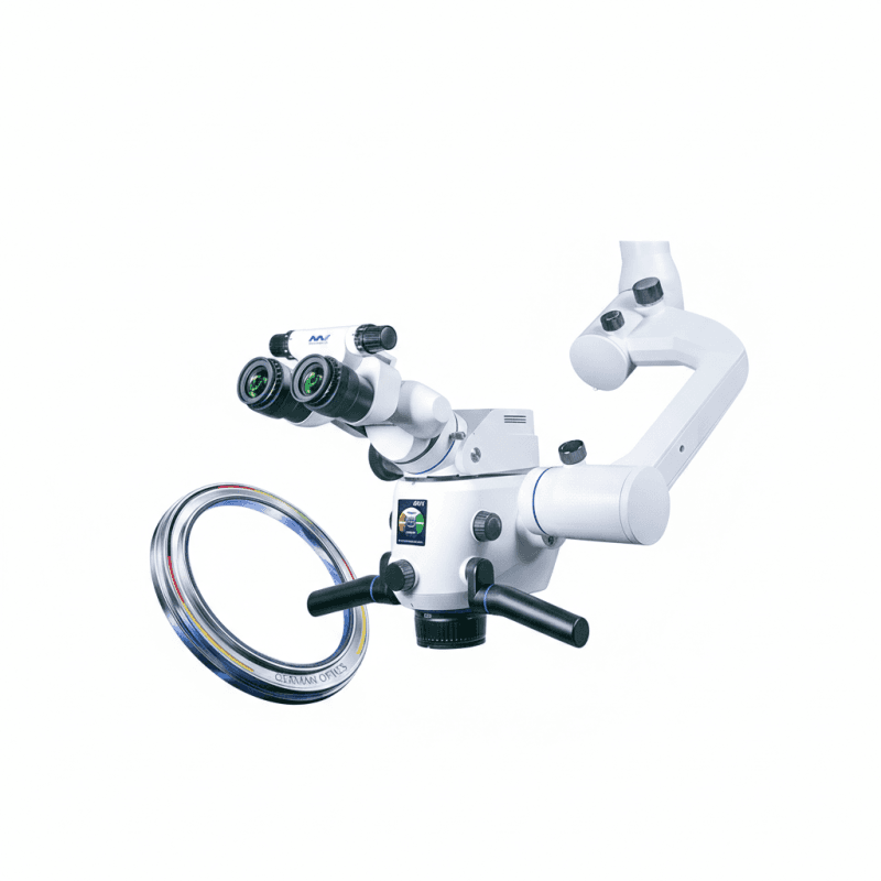 SM620 - Dental Surgical Microscope