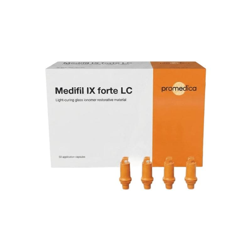Medifil IX Forte LC Mix