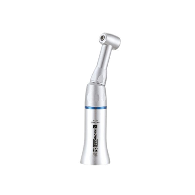 External Spray Contra Angle Push Button FG φ1.60 mm