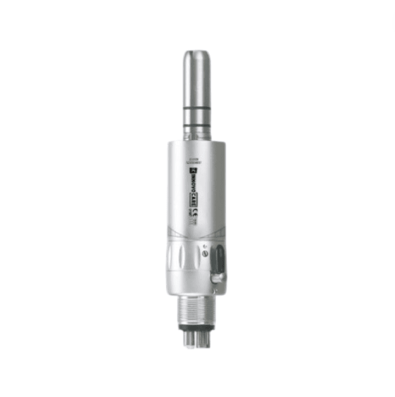 External Spray 4 Holes Air Motor