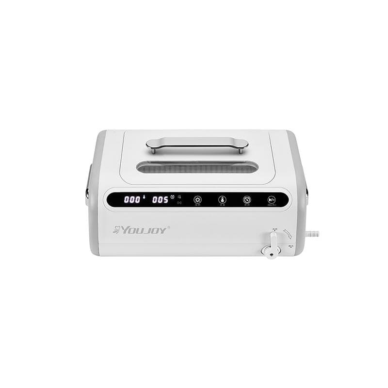 Ultrasonic Cleaner 3 Liter