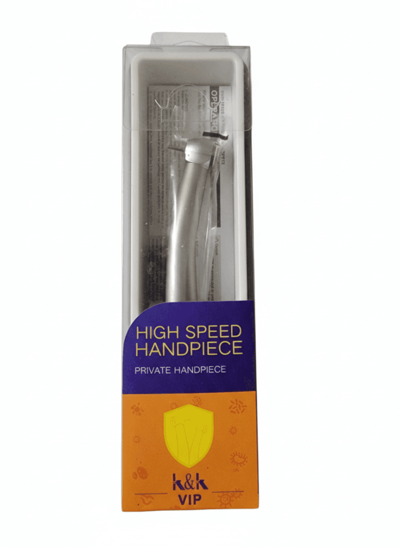 K&K VIP Torque 4 Hole