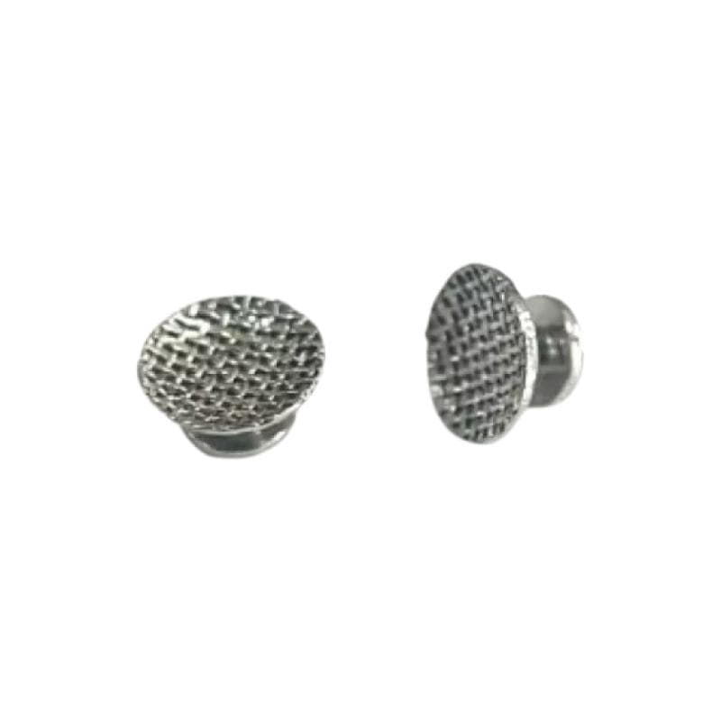 Bondable Lingual Eyelet Round Base
