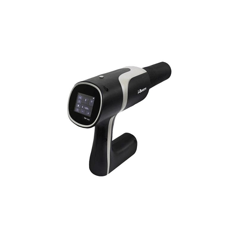 Portable X-ray I Beam X-Ray DC