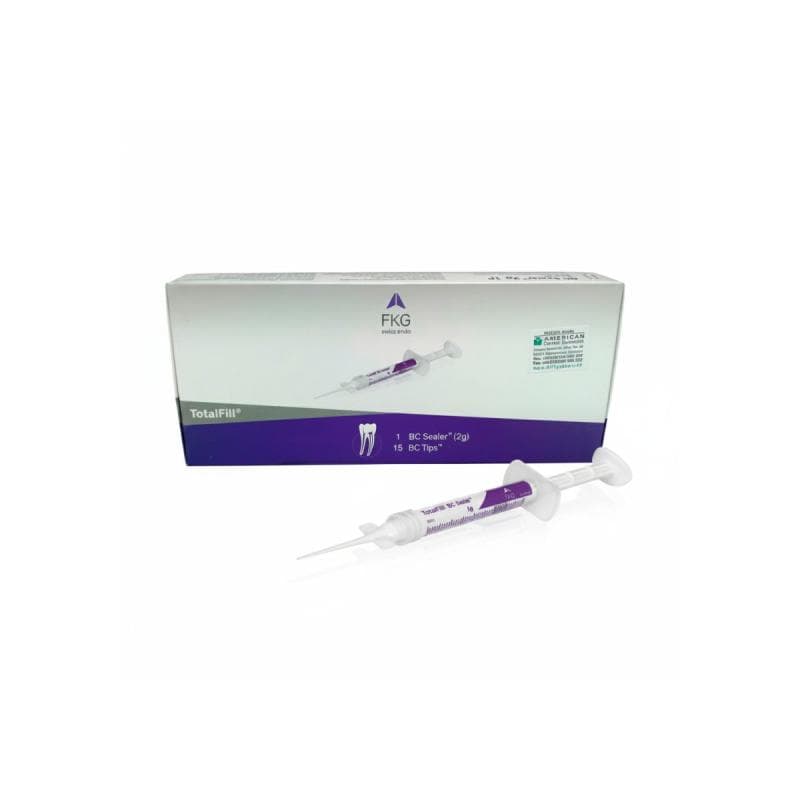 Totalfill Root BC Rrm 1 Gr