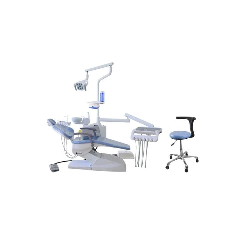 Dental Unit Dentra D2