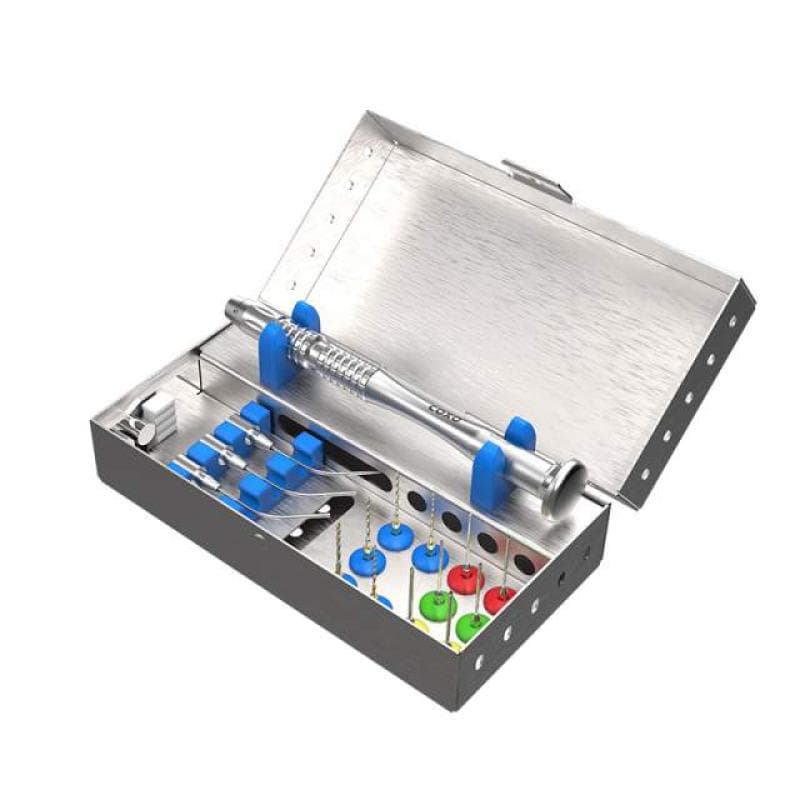 Coxo C-FR1 Endo File Removal System