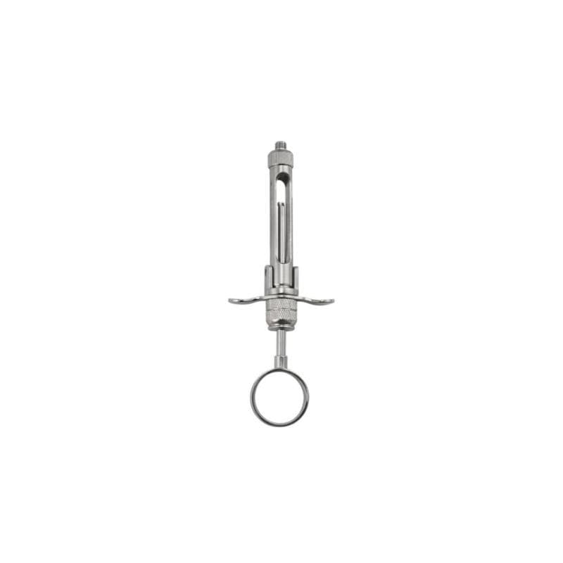 Dental Syringe Trio TS-4-624