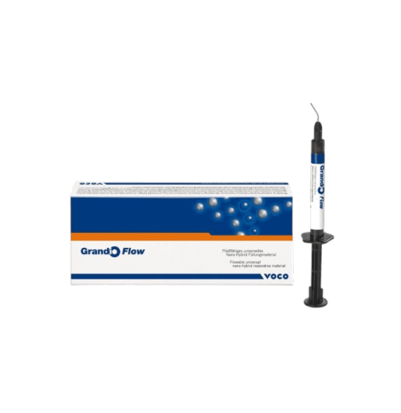 Grandio Flow Syringes A1