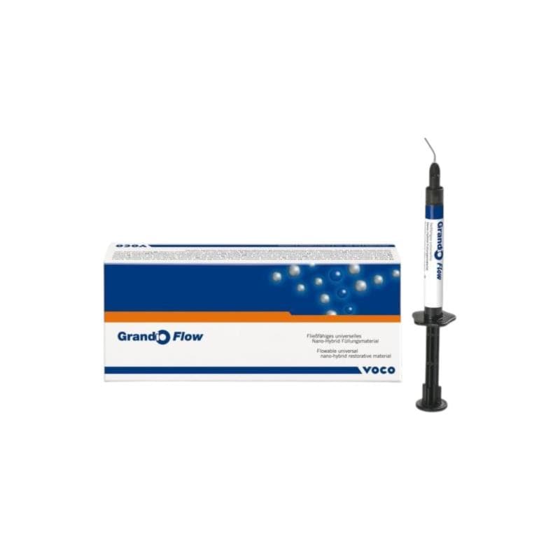 Grandio Flow Syringes BL