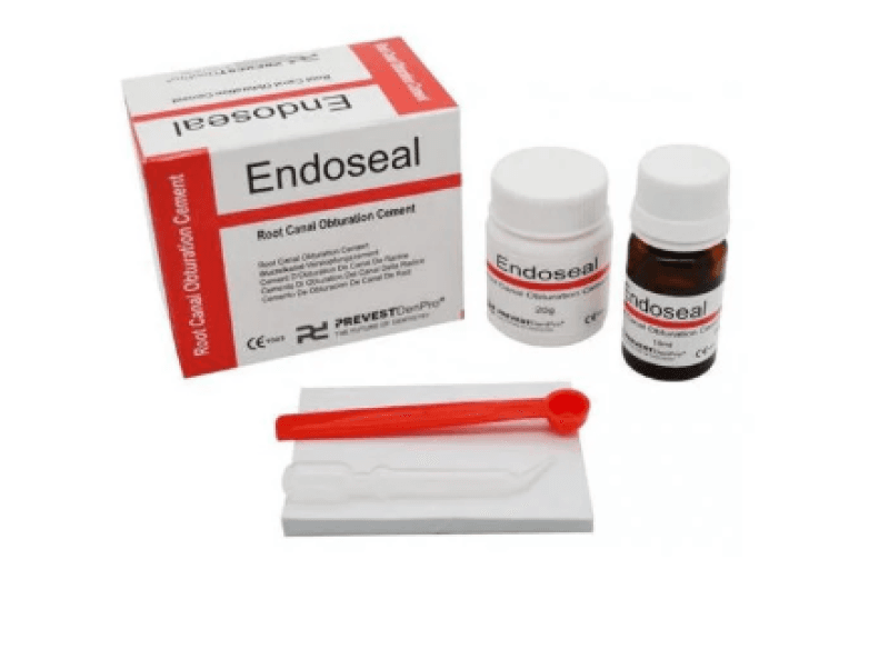 Endoseal Root Canal Obturation Cement