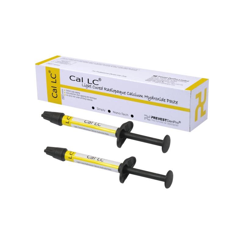 Cal Lc