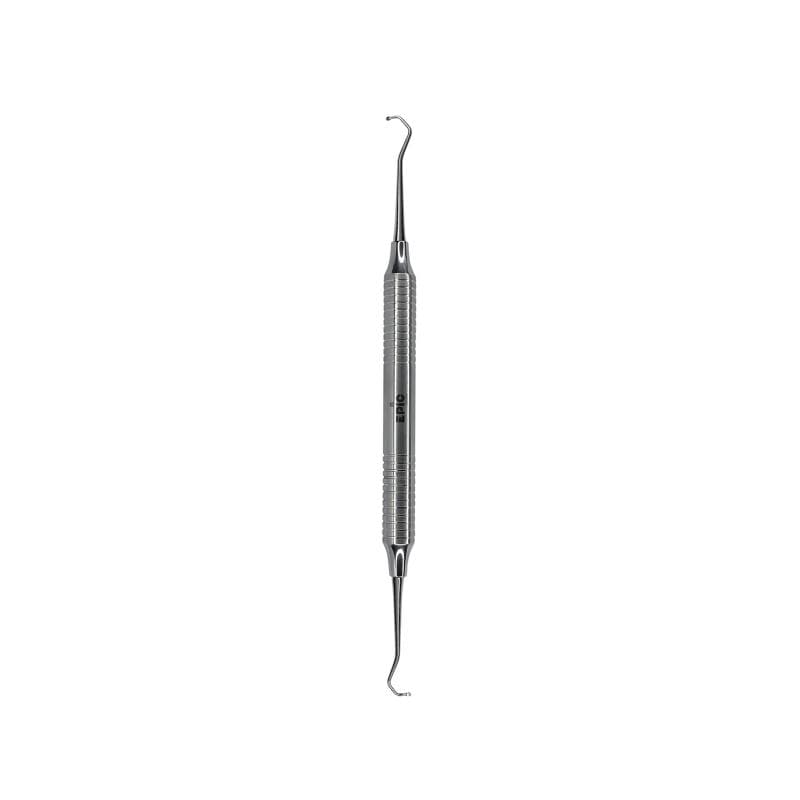 Miller Bone File TS-4-540