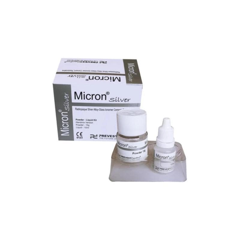 Micron Silver