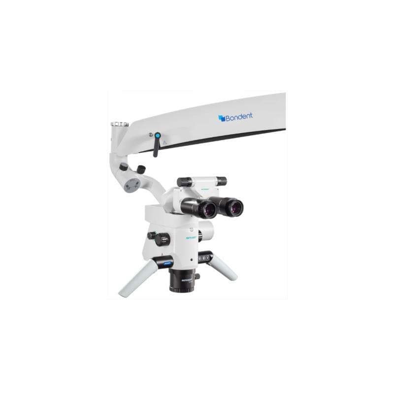 Semorr Microscope 4K Pro