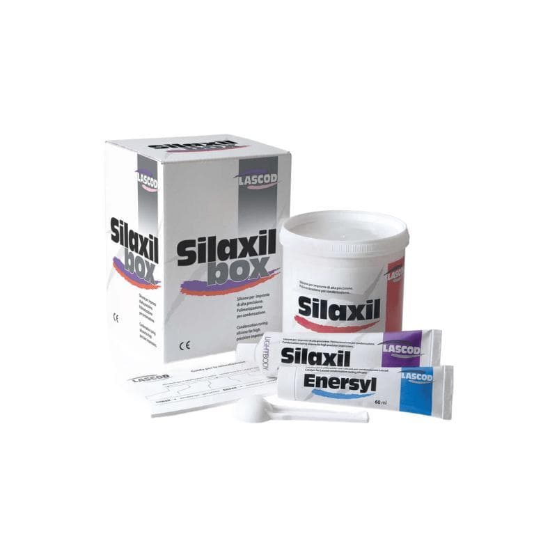 Lascod Silaxil Large Kit
