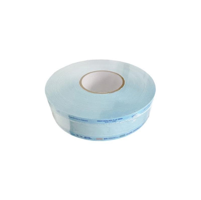 Sterilization Roll 150 Meter x 5 cm