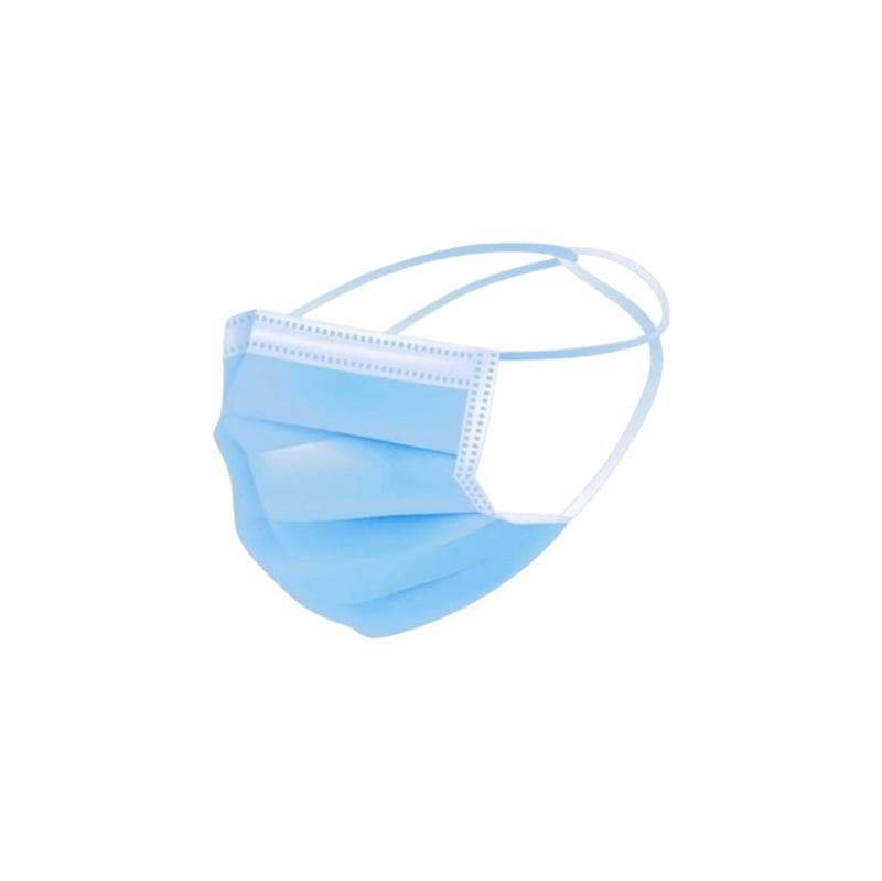Hijab Facemask Head-Loop Single Pack