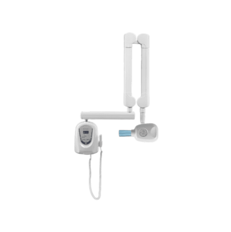 DC Wall Mounted Xray