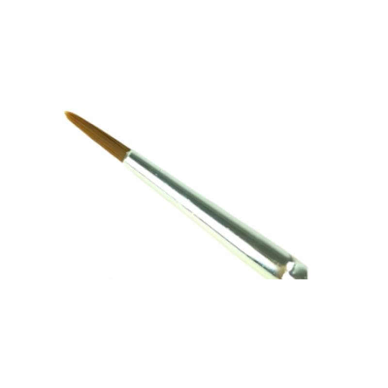 POP SilkTouch - Flat Size 1 - Composite Esthetic Brush