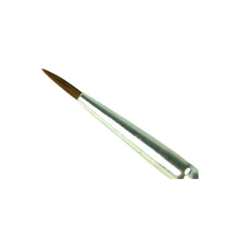 POP SilkTouch - Flat Size 2 - Composite Esthetic Brush