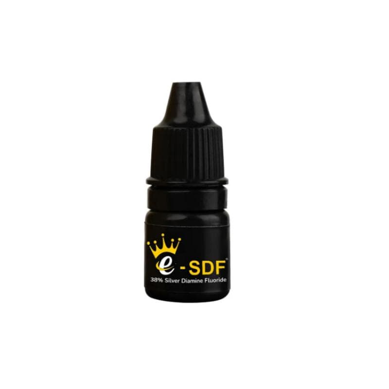 E-Silver Diamaine Flouride SDF