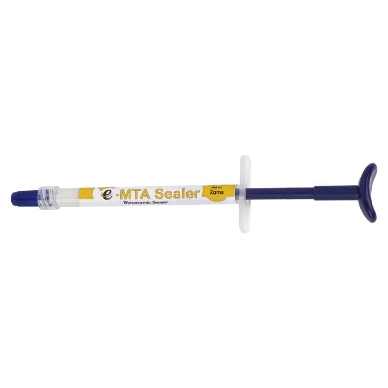 E-MTA Sealer
