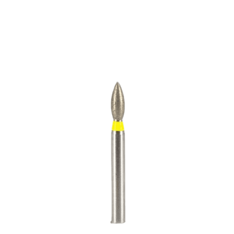 Diamond Burs Stone FO-29EF