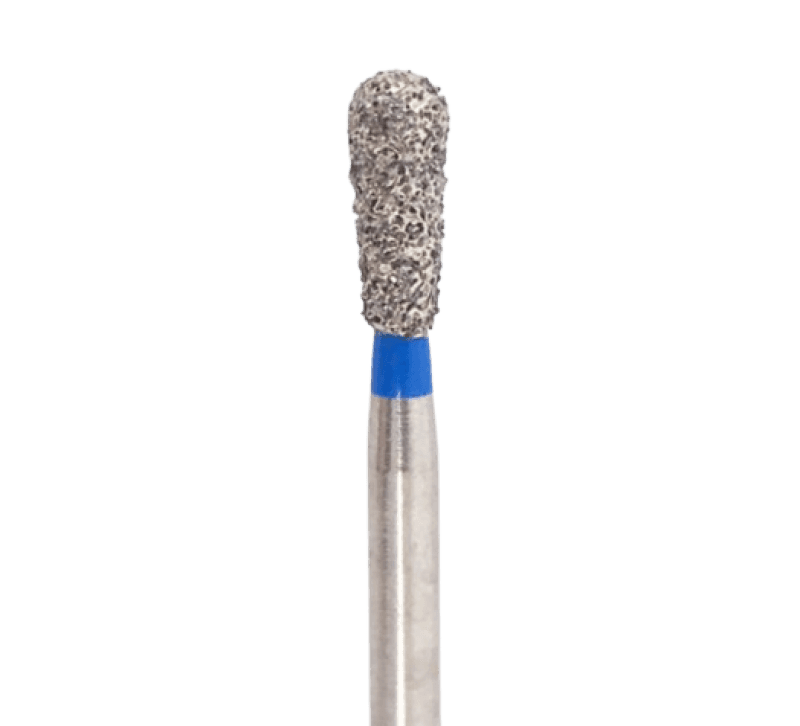 Diamond Burs Stone EX-20B