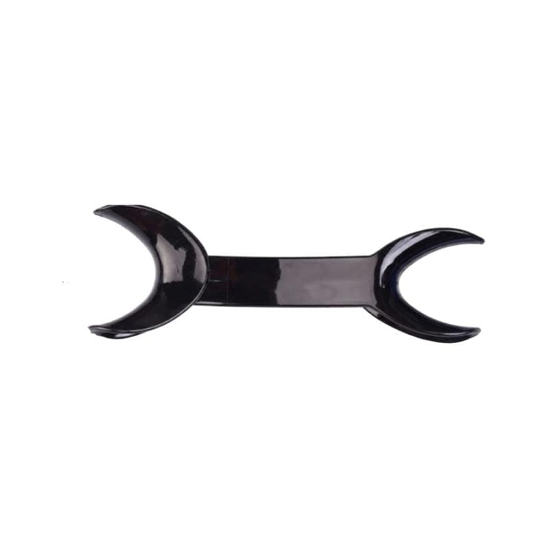 Dr Retractor Double View
