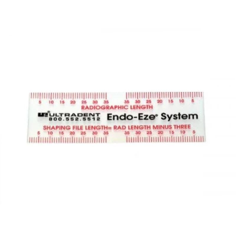 Endo-Eze Ruler