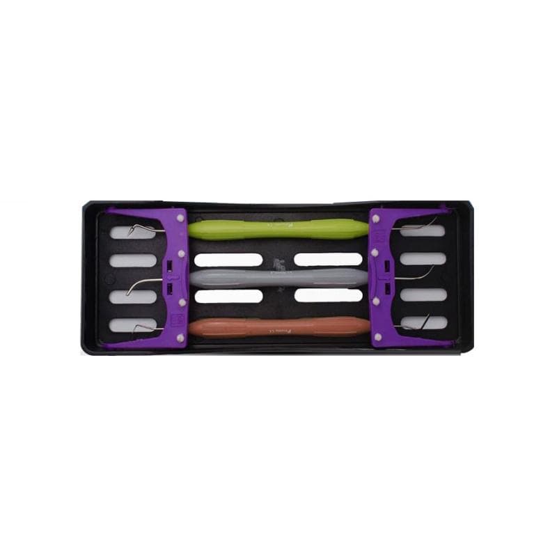 Premia Mini Composite Kit