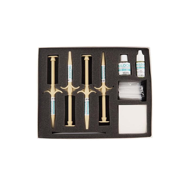 TruLock Primer Activated Ortho Composite