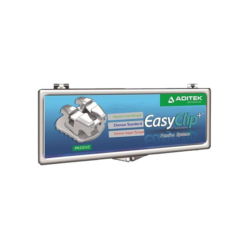 EasyClip Passive 022 Damon Low Torque HK 3,4,5