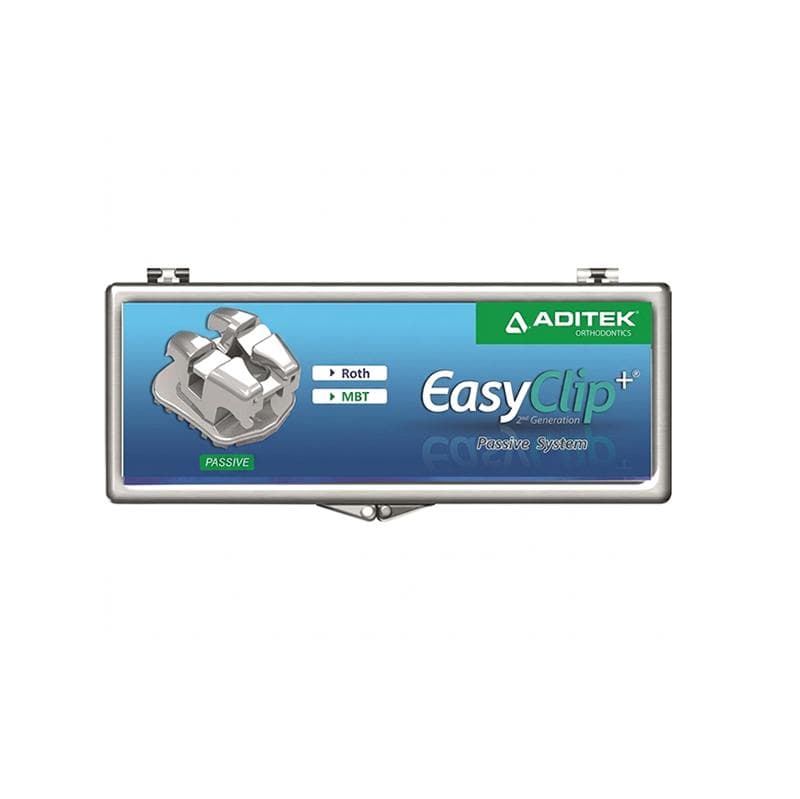 EasyClip Passive 022 MBT