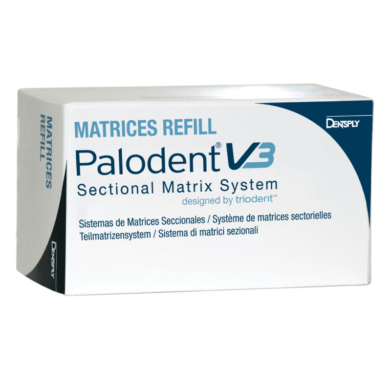 Palodent V3 Matrices 5.5 mm