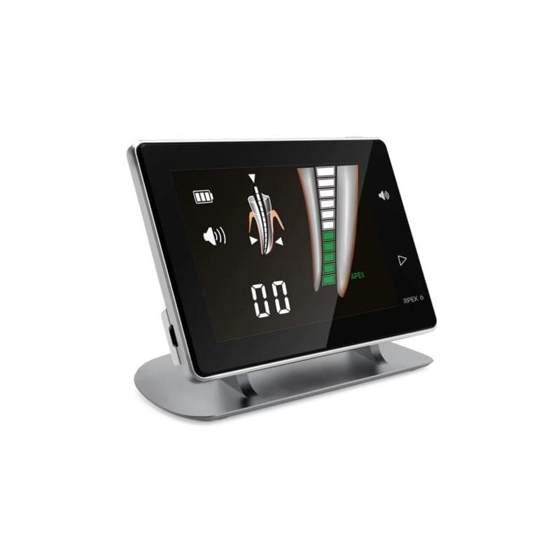 RPEX 6 Apex Locator