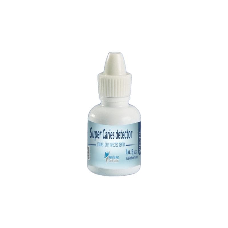 Mercy Super Caries Detector Proplyene
