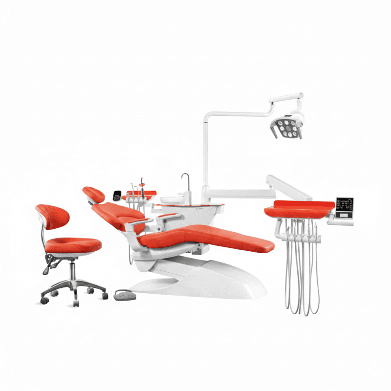 Dental Unit RN 6800