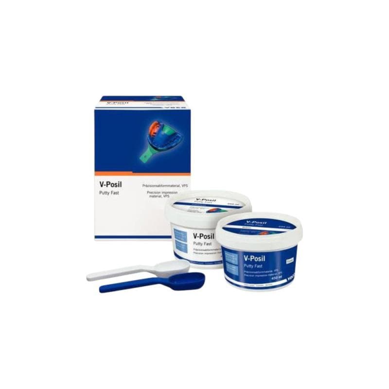 V-Posil Impression Material Putty
