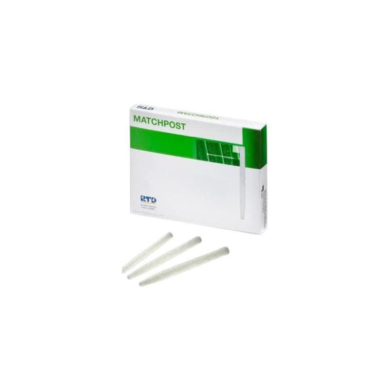 RTD Match Fiber Post #1.6