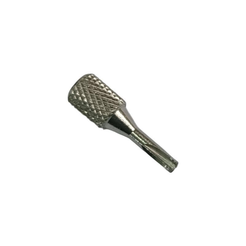 Point Unimetric Titanium Key Post